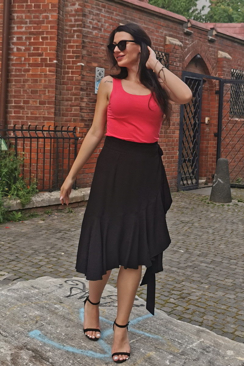 Fusta petrecuta de vara