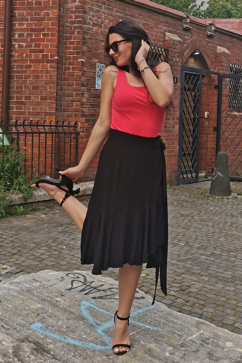 Fusta petrecuta de vara