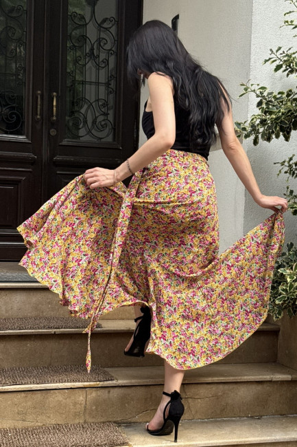 Fusta Maribella multicolora