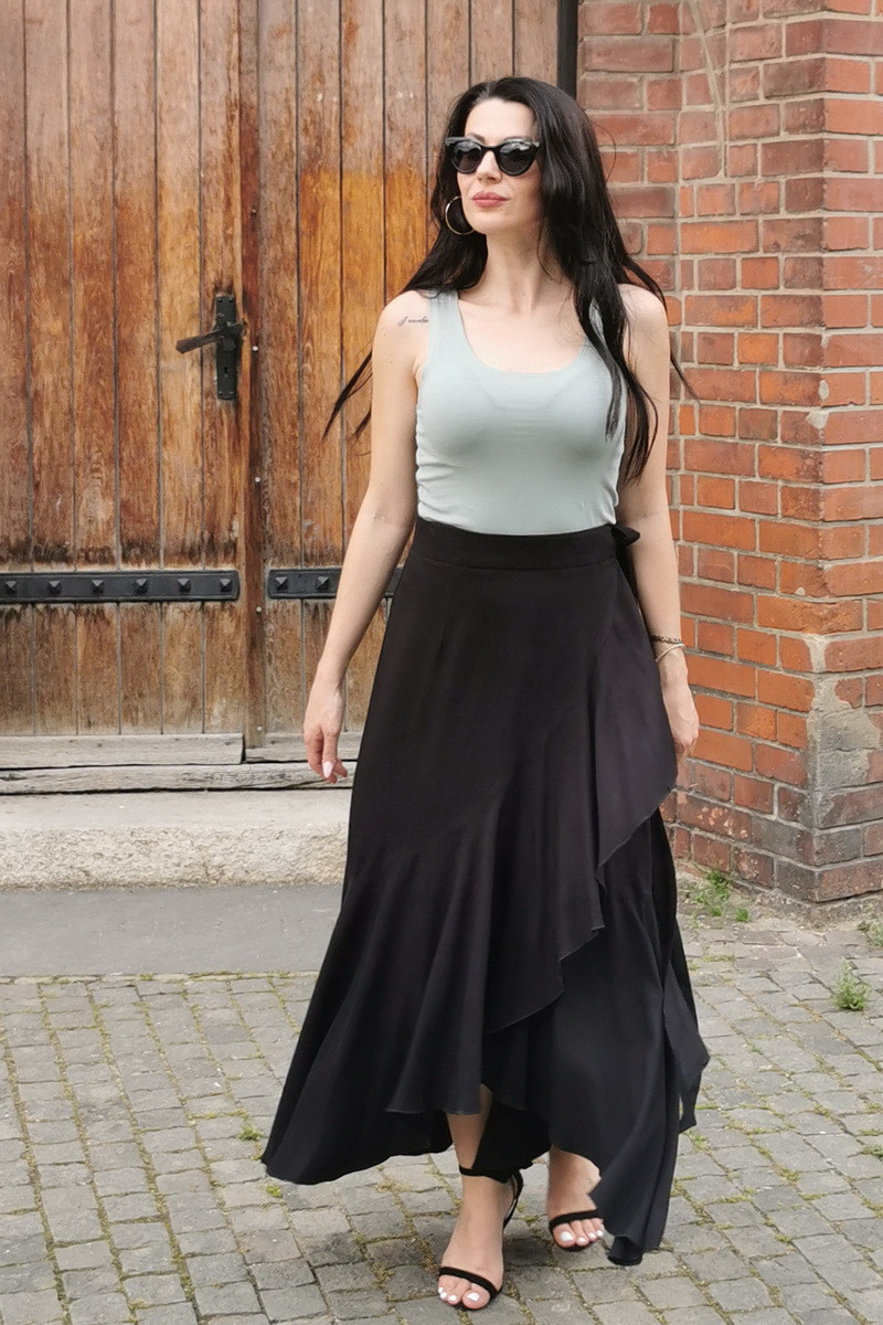 Fusta petrecuta de vara