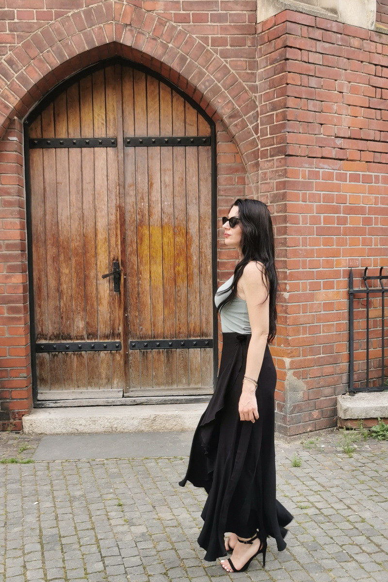 Fusta petrecuta de vara