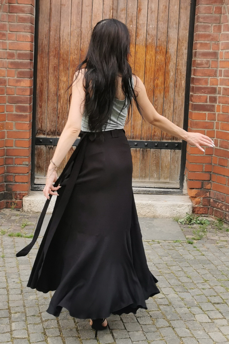 Fusta petrecuta de vara