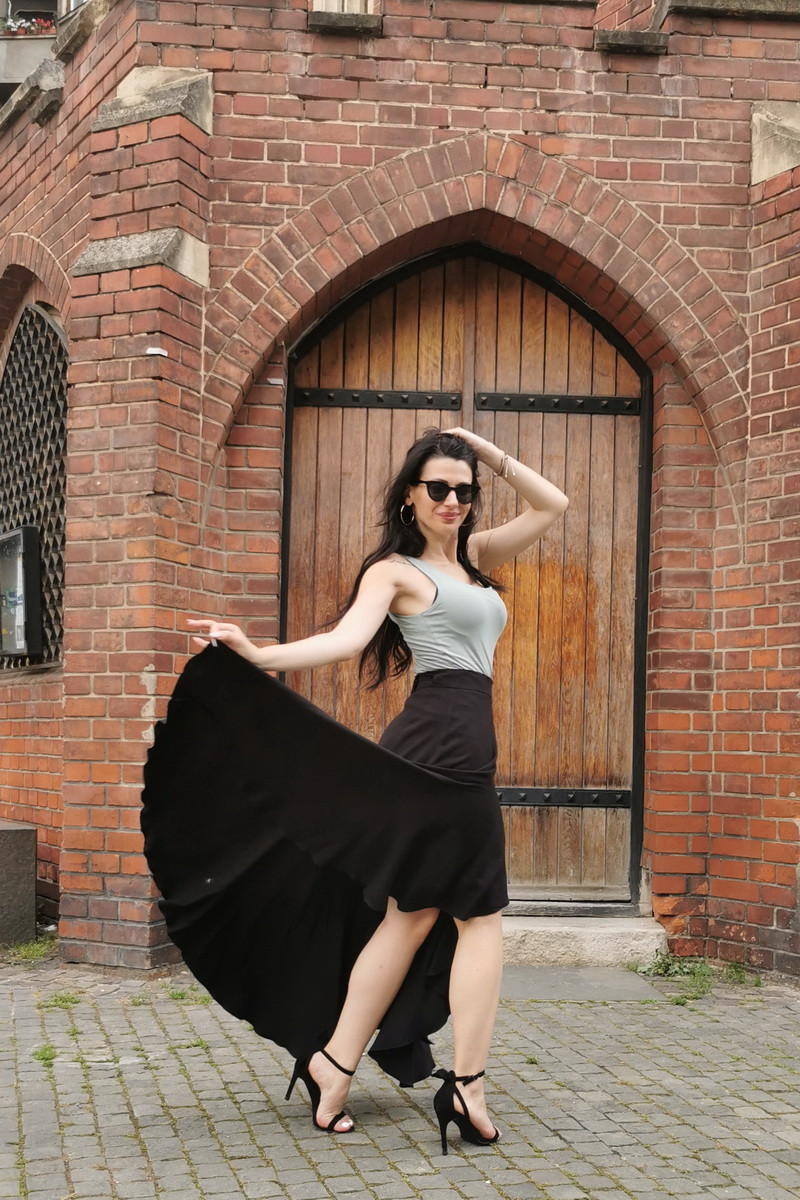 Fusta petrecuta de vara