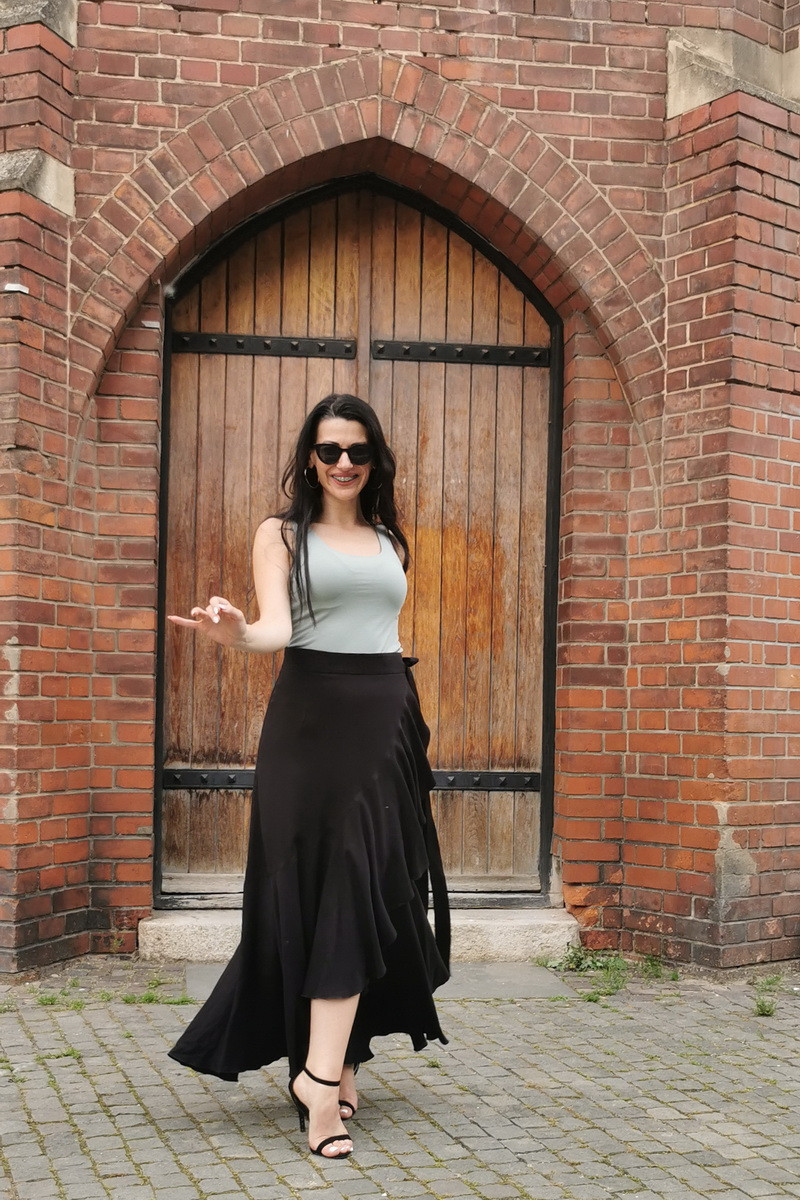 Fusta petrecuta de vara