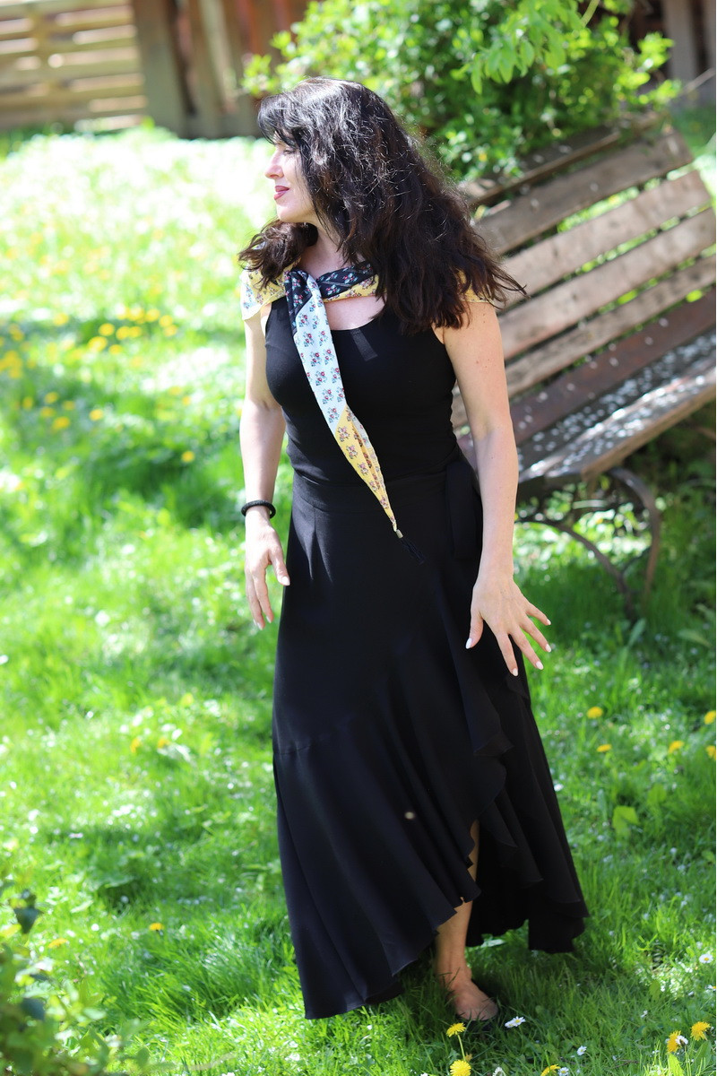 Fusta petrecuta de vara