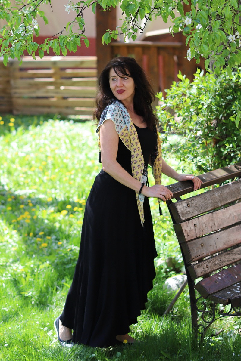 Fusta petrecuta de vara