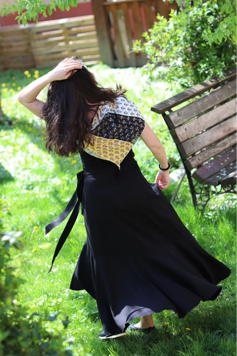 Fusta petrecuta de vara