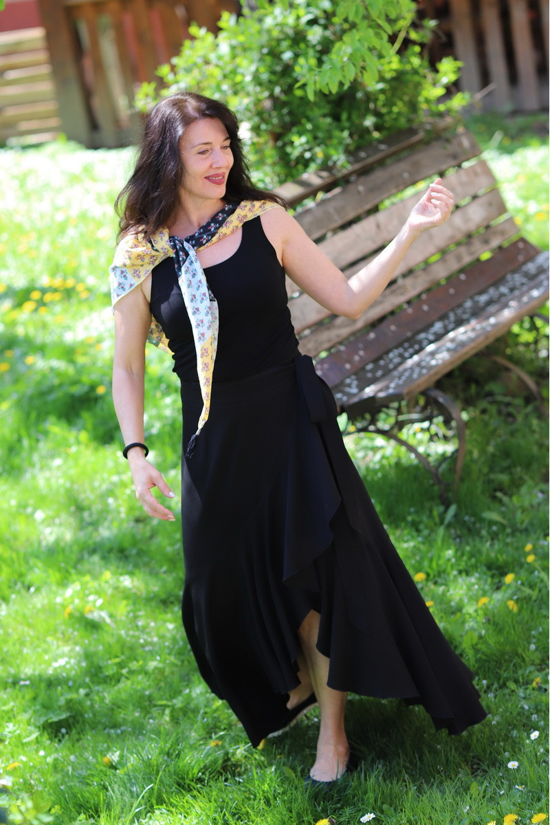 Fusta petrecuta de vara