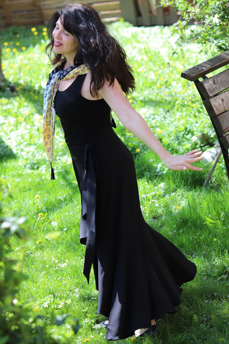 Fusta petrecuta de vara