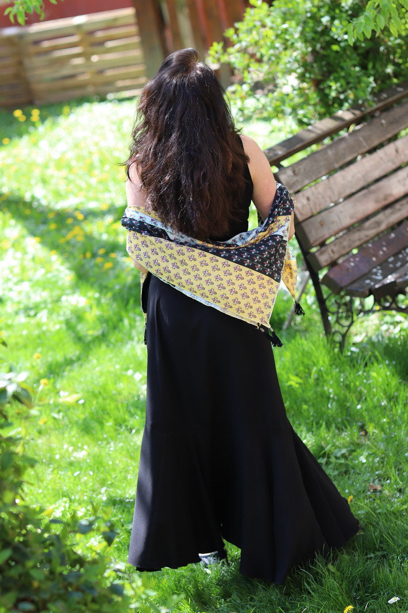 Fusta petrecuta de vara