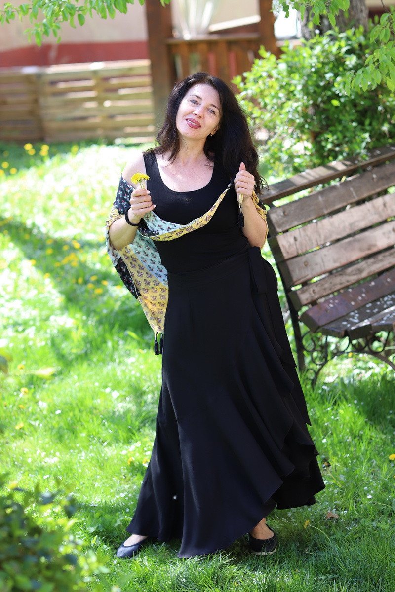 Fusta petrecuta de vara