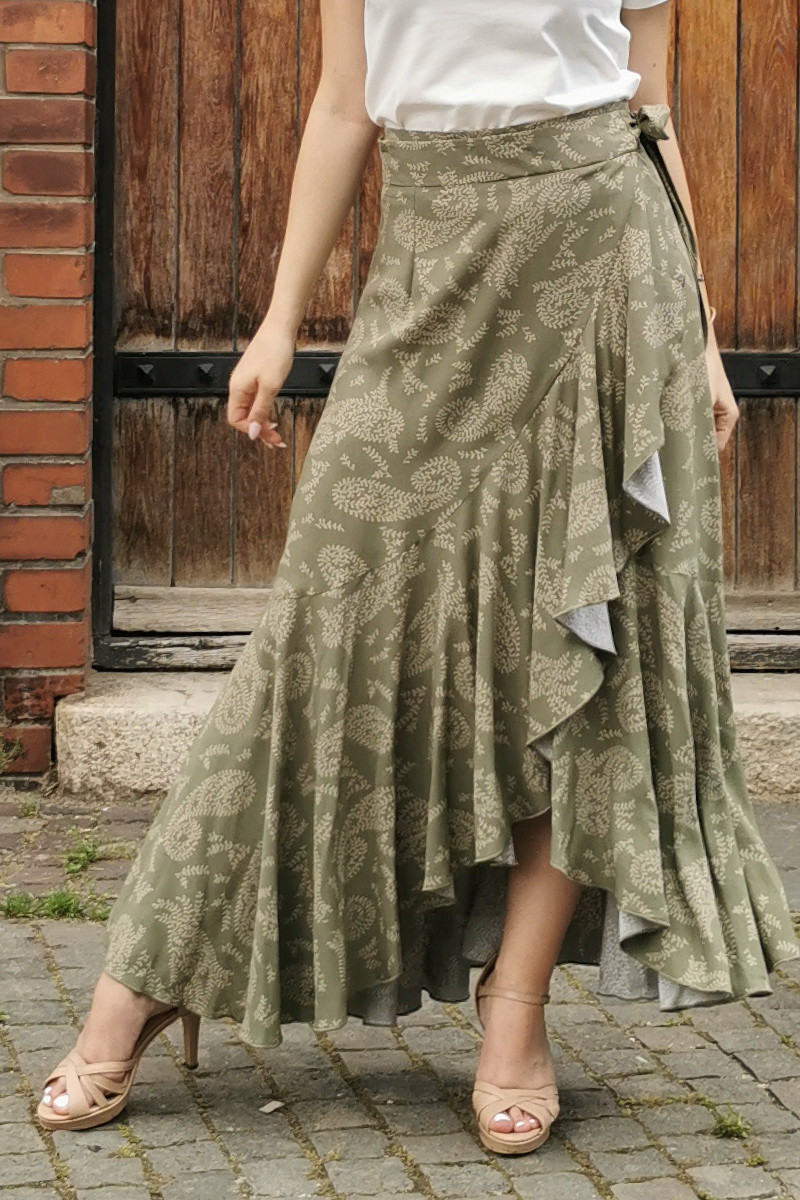 Fusta petrecuta de vara