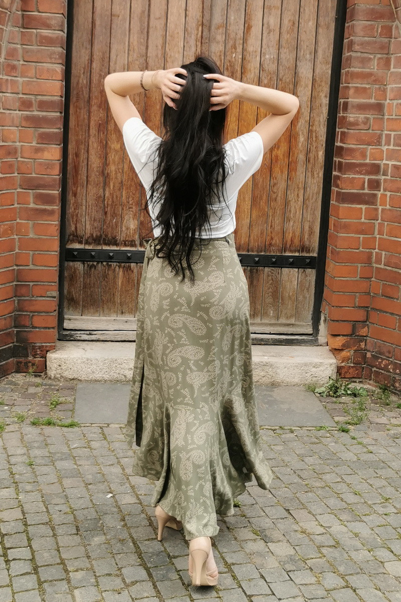 Fusta petrecuta de vara