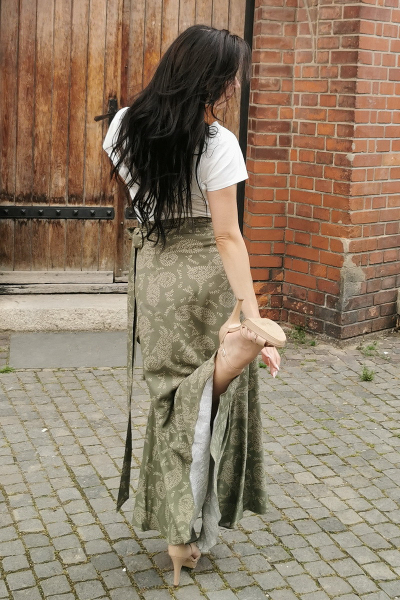 Fusta petrecuta de vara