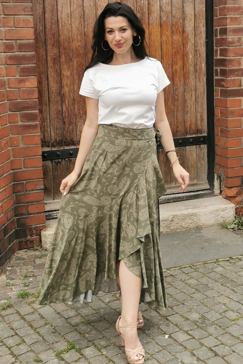 Fusta petrecuta de vara