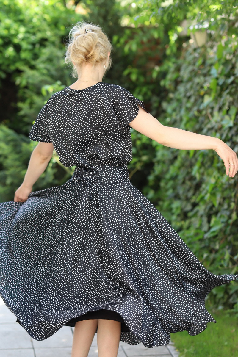 Joa Shop - cumpara online: Bluza uni de primavara