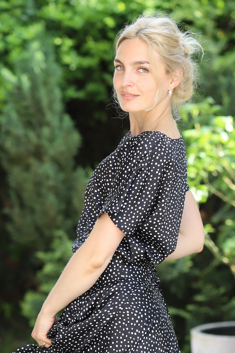 Joa Shop - cumpara online: Bluza uni de primavara