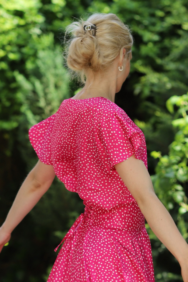 Joa Shop - cumpara online: Bluza uni de primavara