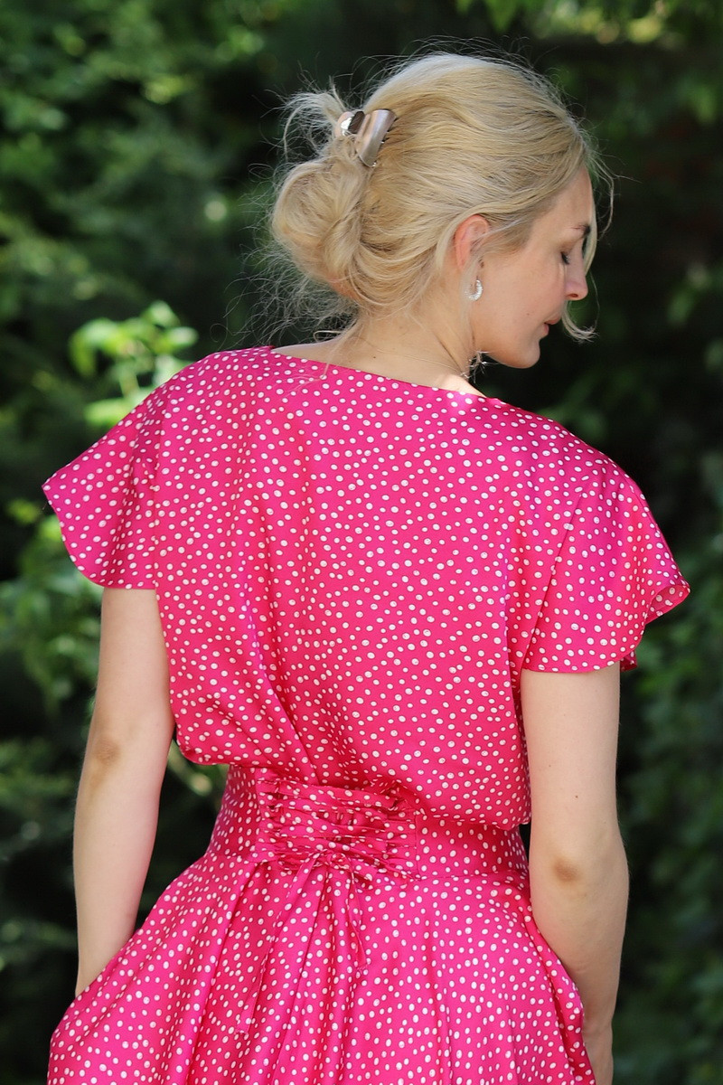 Joa Shop - cumpara online: Bluza uni de primavara