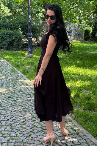 Rochie boho chic