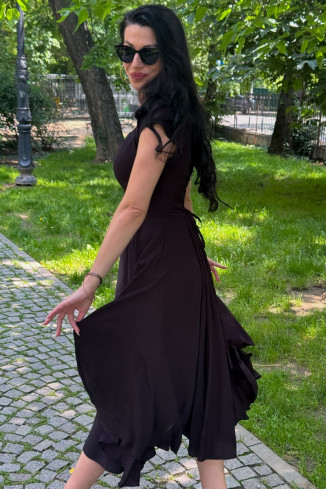 Rochie boho chic