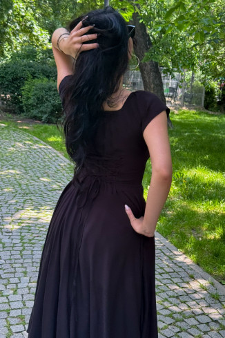 Rochie boho chic