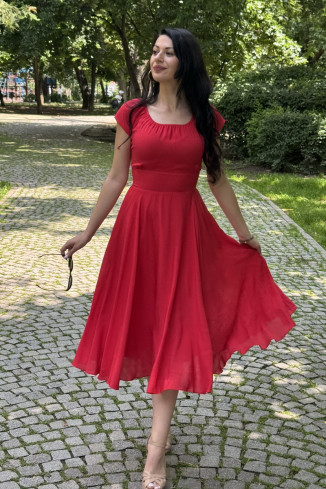 Rochie boho chic
