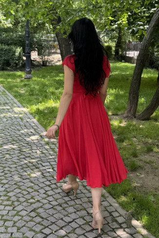 Rochie boho chic