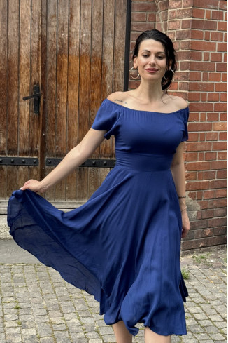 Rochie boho chic