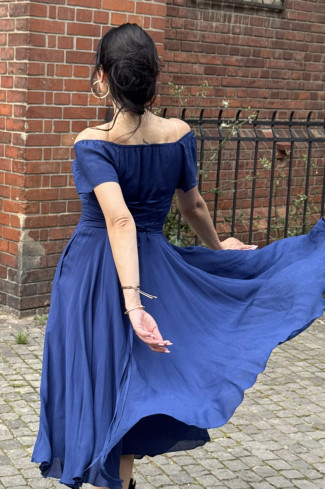 Rochie boho chic