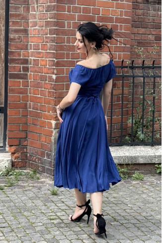 Rochie boho chic