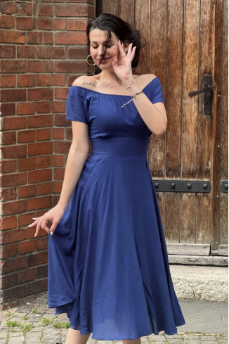 Rochie boho chic