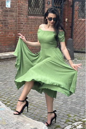 Rochie boho chic