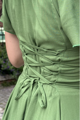 Rochie boho chic