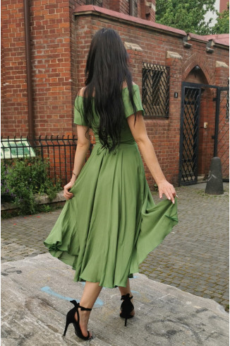 Rochie boho chic