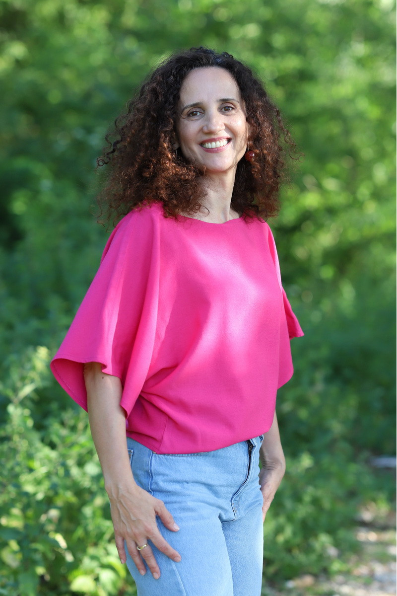 Joa Shop - cumpara online: bluza fluture