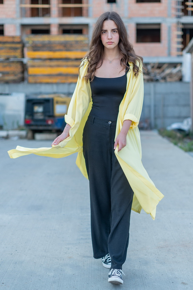 Joa Shop - cumpara online bluze dama