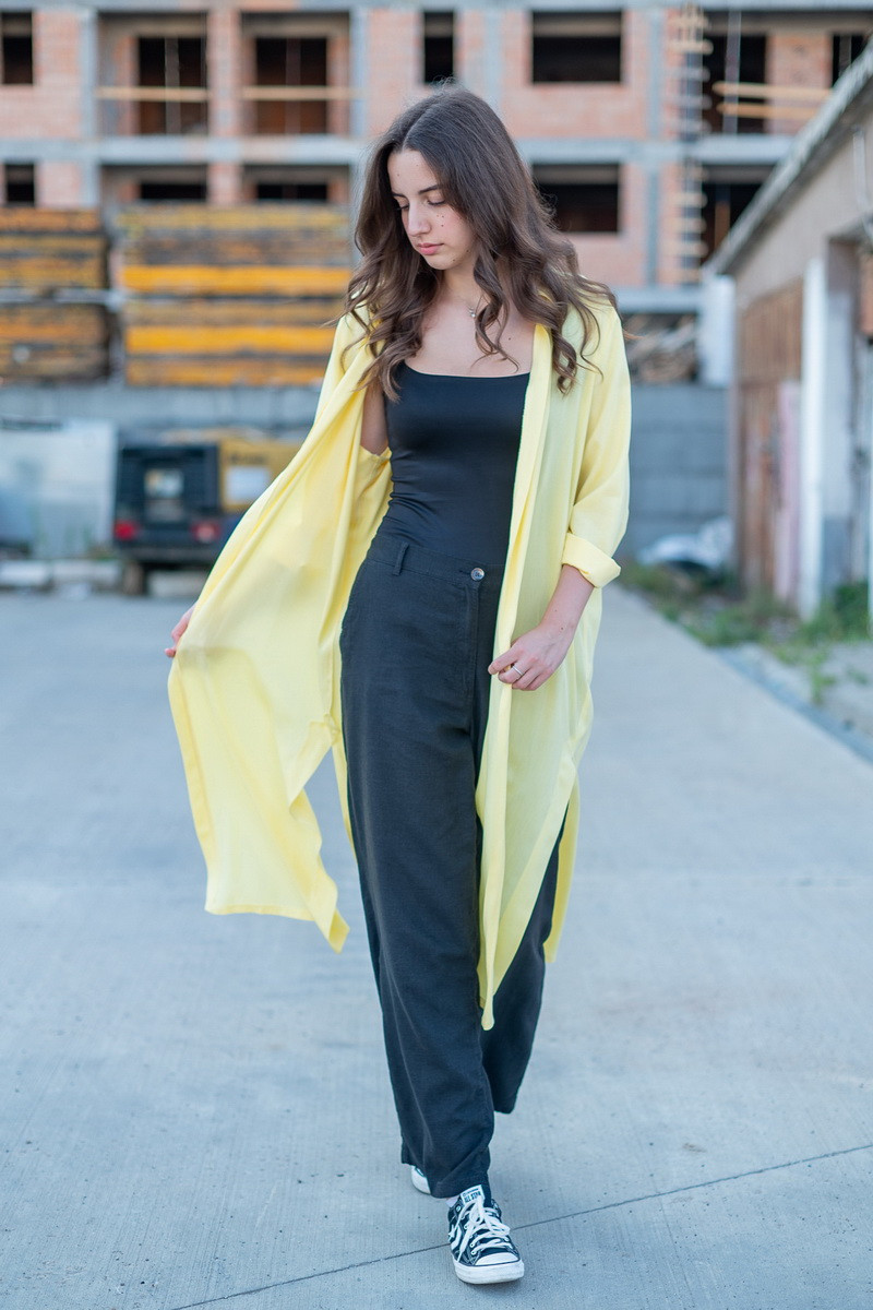 Joa Shop - cumpara online bluze dama