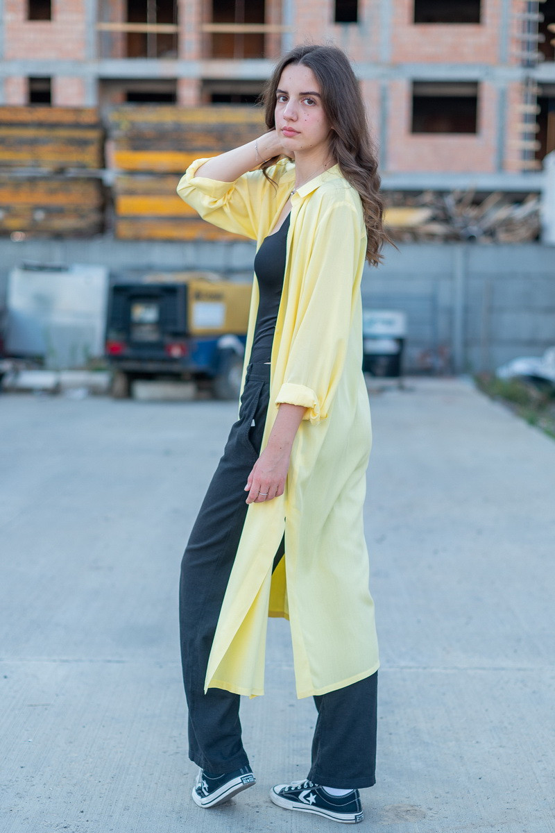 Joa Shop - cumpara online bluze dama