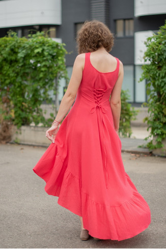 Rochie boho chic