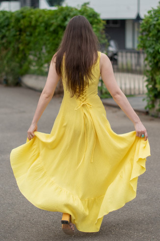 Rochie boho chic