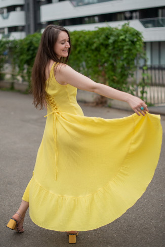Rochie boho chic