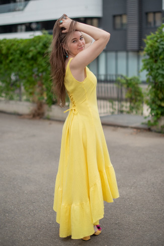 Rochie boho chic