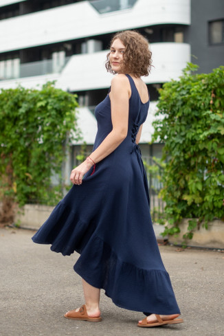 Rochie boho chic