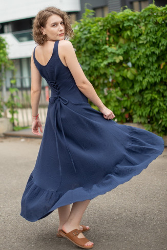 Rochie boho chic