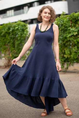 Rochie boho chic