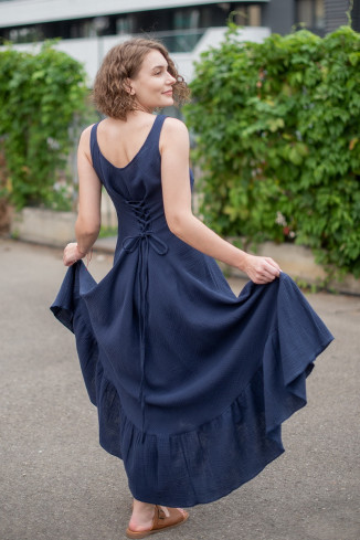 Rochie boho chic