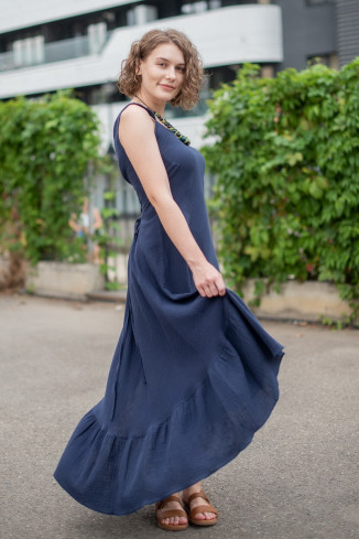 Rochie boho chic