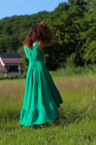 Rochie boho chic