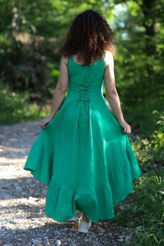 Rochie boho chic